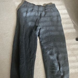 Brandy Melville rosa sweatpants!